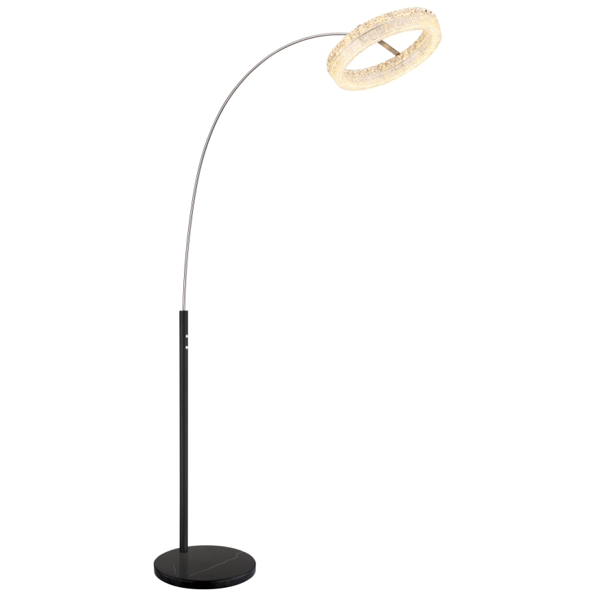 Globo - Dimmbare LED-Stehlampe LED/35W/230V 3000/4000/6000K