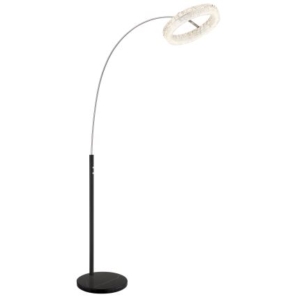 Globo - Dimmbare LED-Stehlampe LED/35W/230V 3000/4000/6000K
