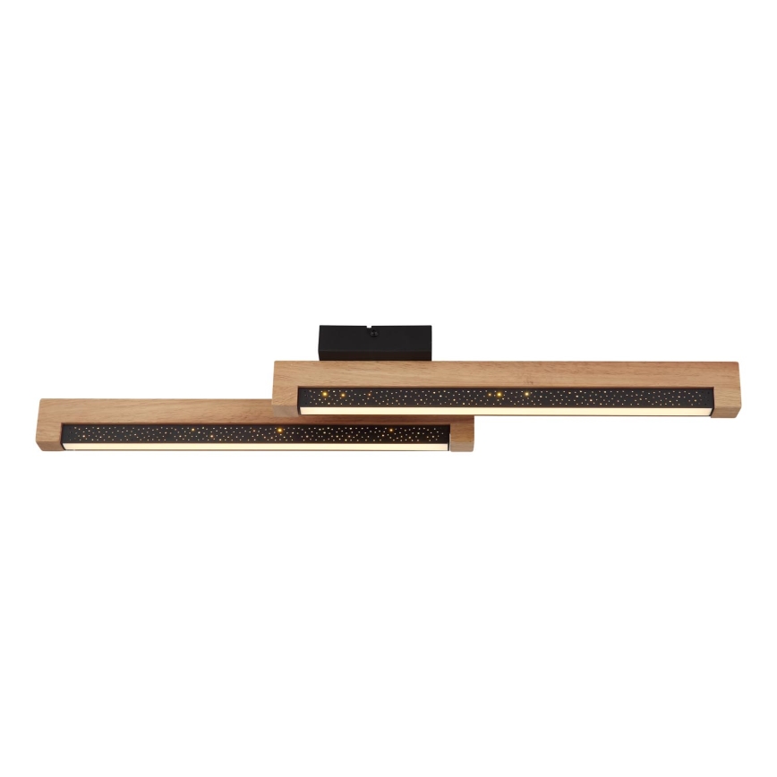 Globo - LED-Deckenleuchte LED/12W/230V