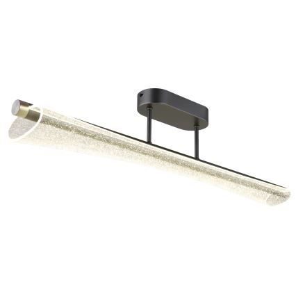 Globo - LED-Pendelleuchte an Stange LED/28W/230V 2700/4000/6000K
