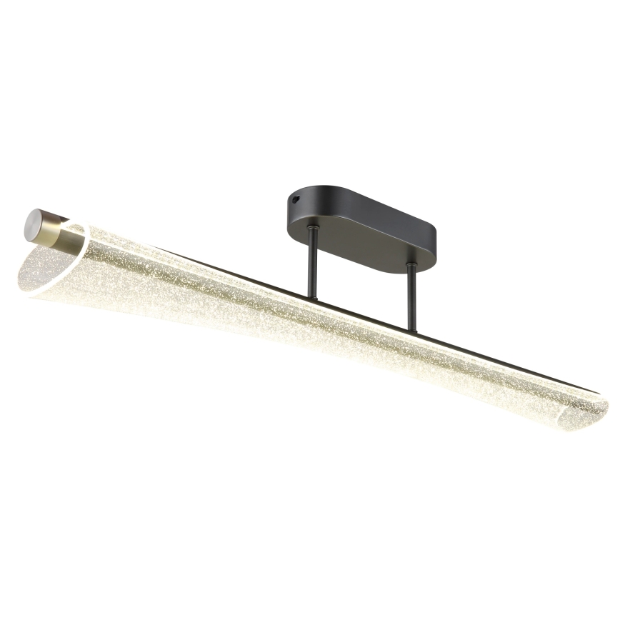 Globo - LED-Pendelleuchte an Stange LED/28W/230V 2700/4000/6000K