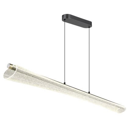 Globo - LED-Pendelleuchte an Kabel LED/36W/230V 2700/4000/6000K