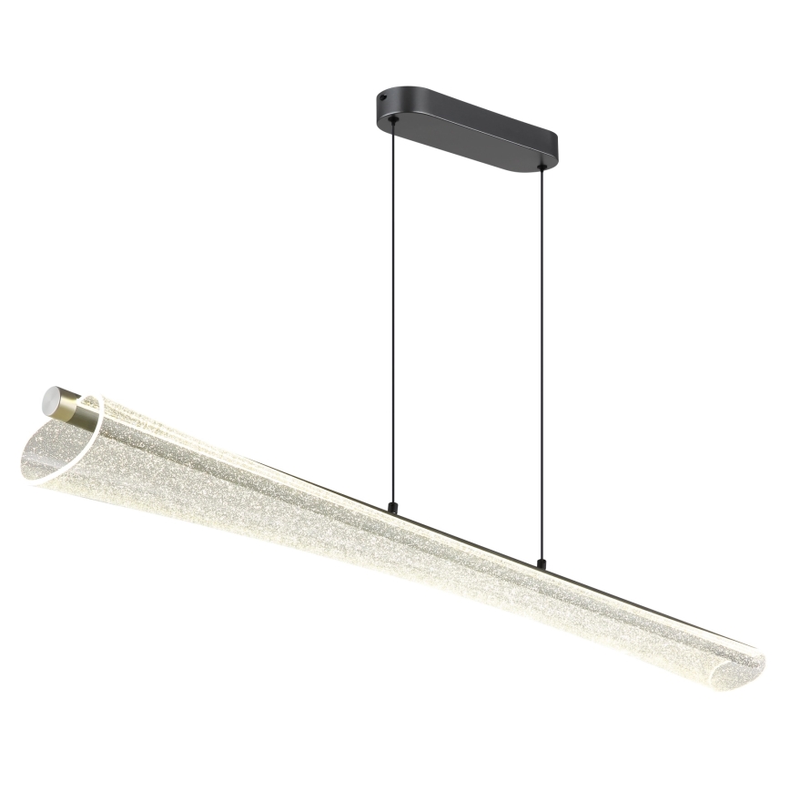 Globo - LED-Pendelleuchte an Kabel LED/36W/230V 2700/4000/6000K