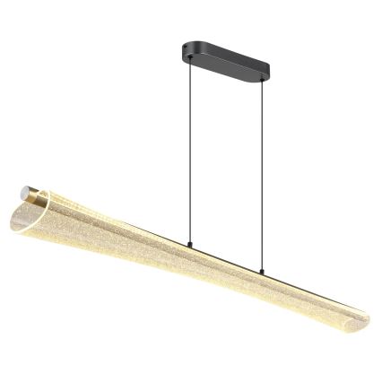 Globo - LED-Pendelleuchte an Kabel LED/36W/230V 2700/4000/6000K