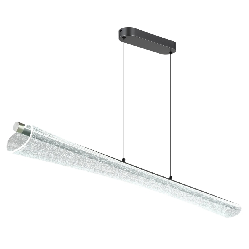Globo - LED-Pendelleuchte an Kabel LED/36W/230V 2700/4000/6000K