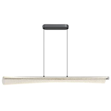 Globo - LED-Pendelleuchte an Kabel LED/36W/230V 2700/4000/6000K