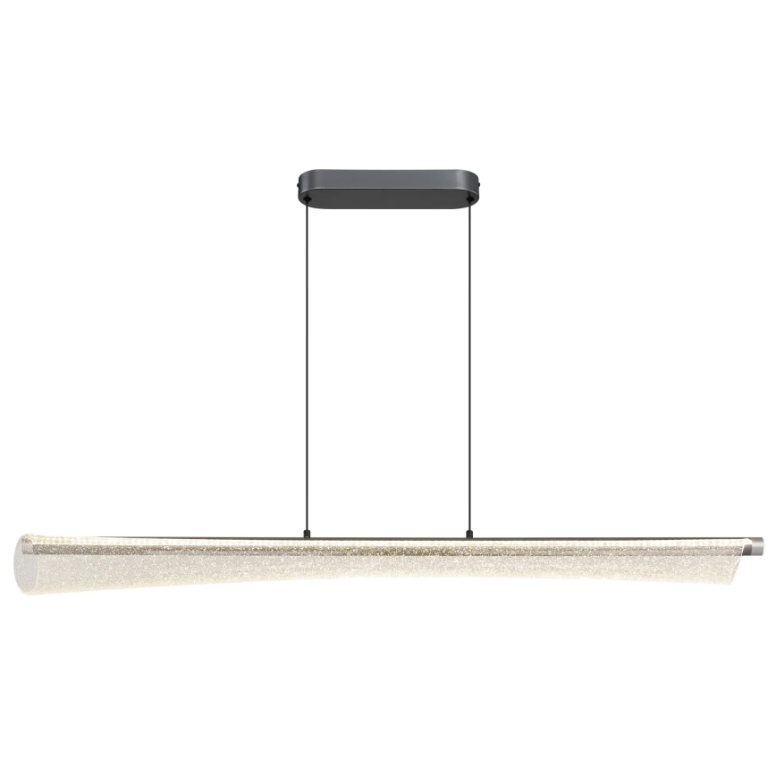 Globo - LED-Pendelleuchte an Kabel LED/36W/230V 2700/4000/6000K