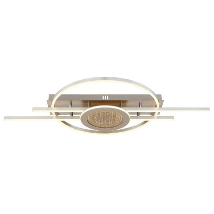 Globo - LED Deckenleuchte LED/40W/230V 3000K