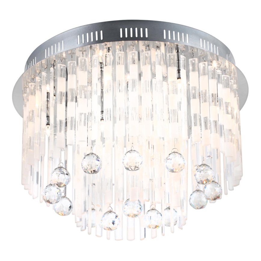 GLOBO 68344-12 - Deckenleuchte JOLINA 12xG4/20W/12V