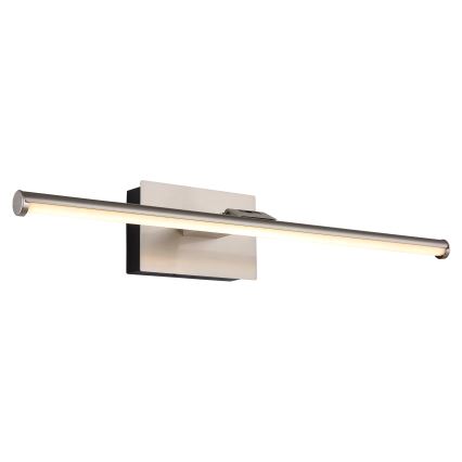 Globo - Wiederaufladbare LED-Bilderleuchte LED/3,5W/5V 40 cm 3600 mAh beige