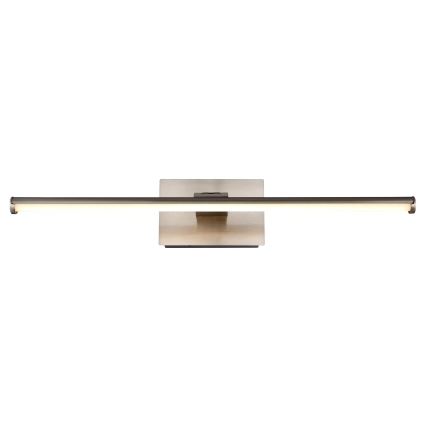 Globo - Wiederaufladbare LED-Bilderleuchte LED/3,5W/5V 40 cm 3600 mAh beige