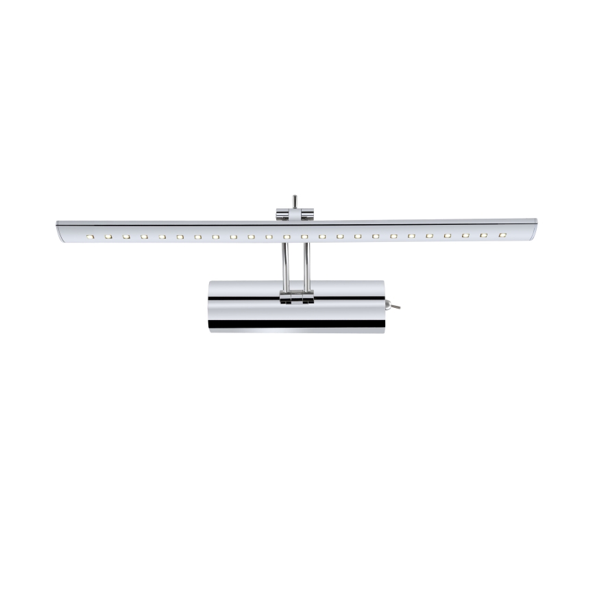 Globo - LED Bilderleuchte LED/3W/230V