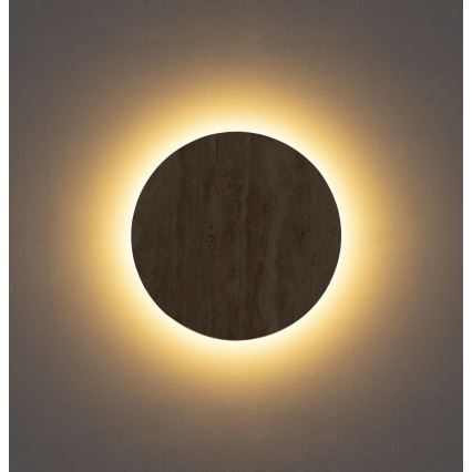 Globo - LED-Wandleuchte LED/12W/230V 3000K