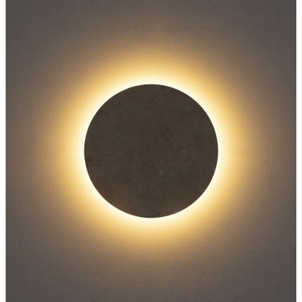 Globo - LED-Wandleuchte, 14 W, 230 V, 3000 K