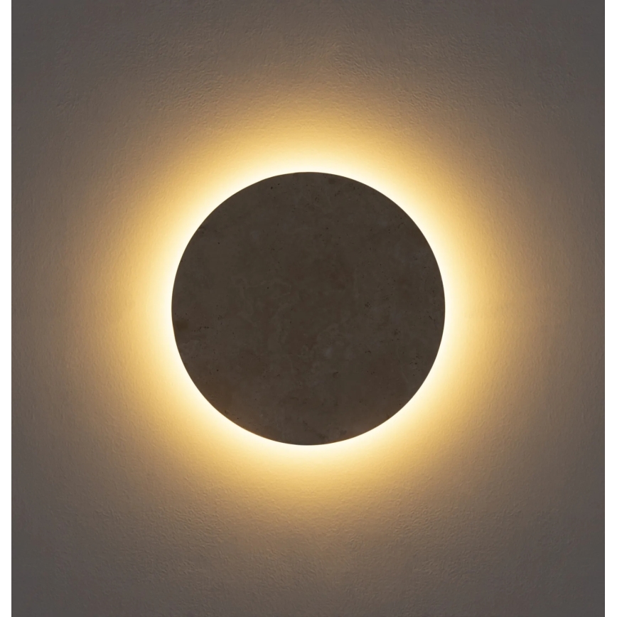 Globo - LED-Wandleuchte, 14 W, 230 V, 3000 K