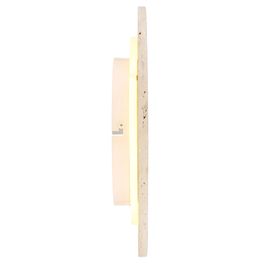 Globo - LED-Wandleuchte, 14 W, 230 V, 3000 K