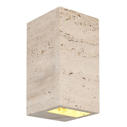 Globo - LED Wandleuchte LED/6W/230V 3000K