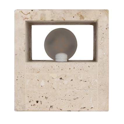 Globo - LED Wandleuchte LED/6W/230V 3000K