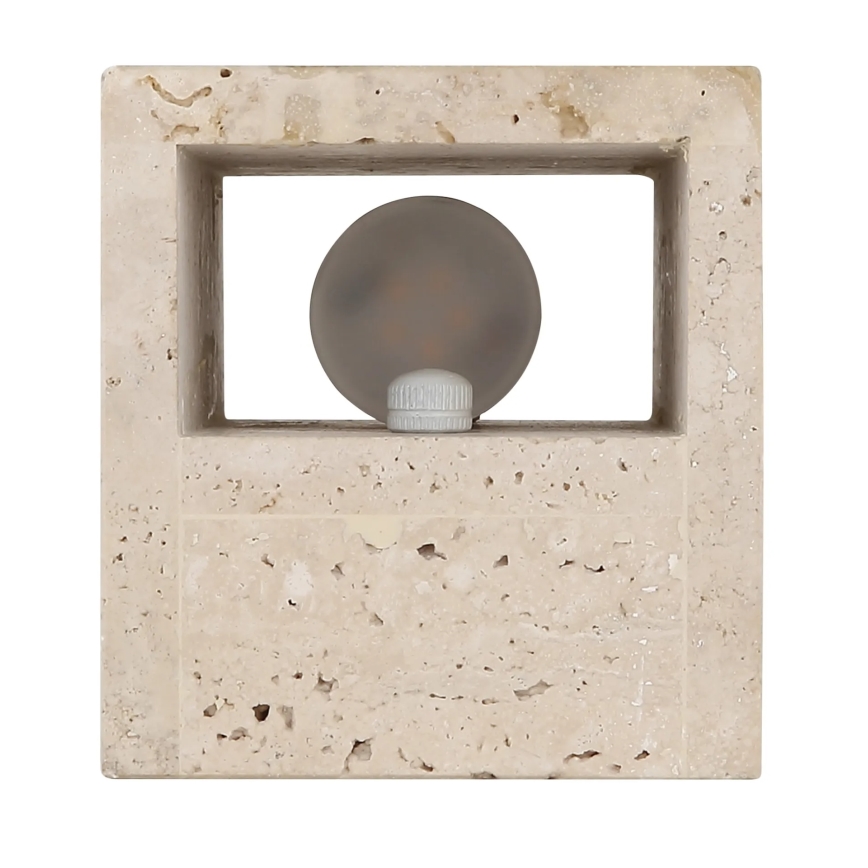 Globo - LED Wandleuchte LED/6W/230V 3000K