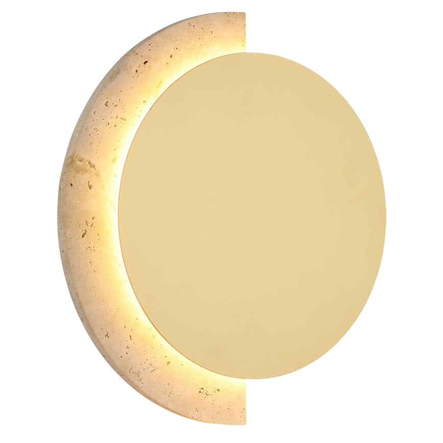 Globo - LED-Wandleuchte LED/12W/230V 3000K