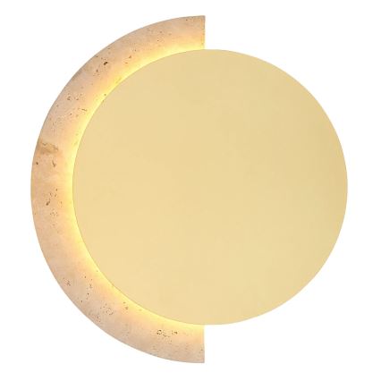 Globo - LED-Wandleuchte LED/12W/230V 3000K