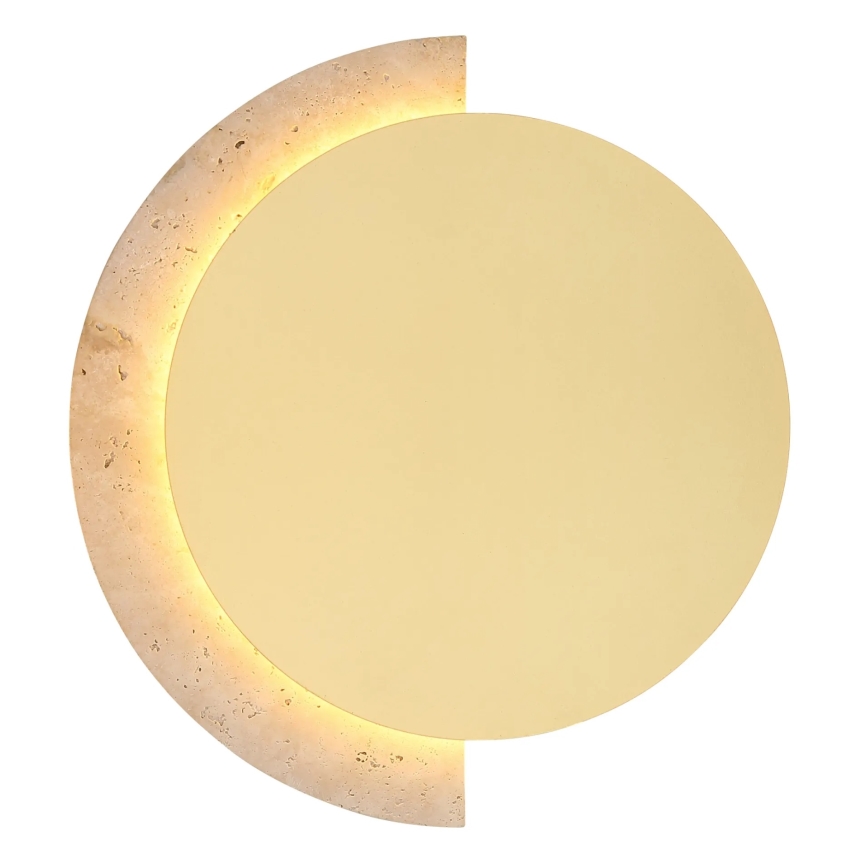 Globo - LED-Wandleuchte LED/12W/230V 3000K