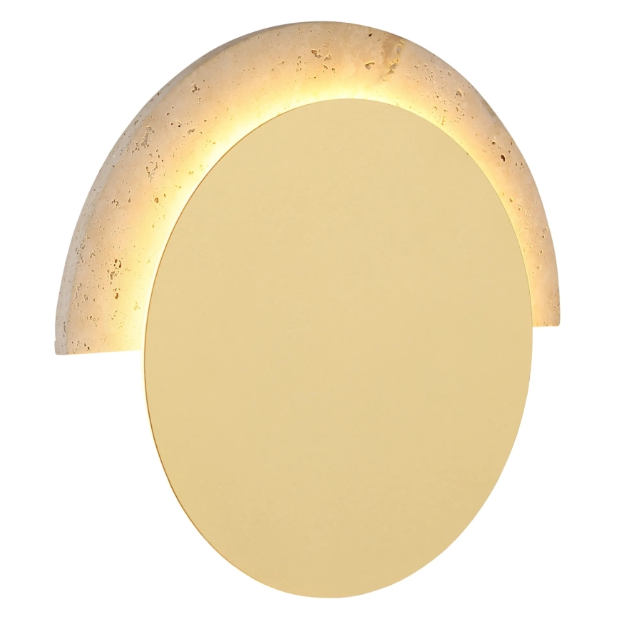 Globo - LED-Wandleuchte LED/12W/230V 3000K