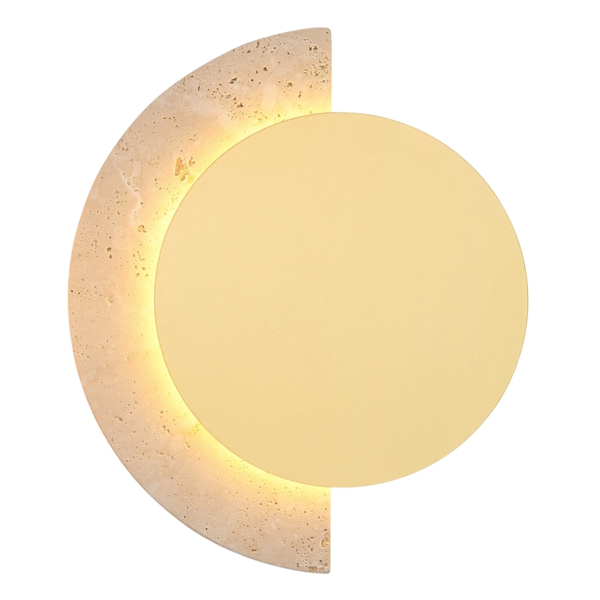 Globo - Wandleuchte LED/14W/230V 3000K