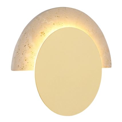Globo - Wandleuchte LED/14W/230V 3000K