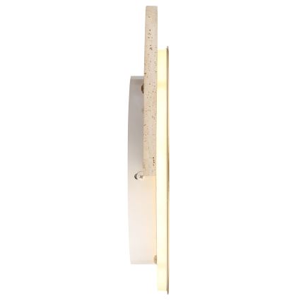 Globo - Wandleuchte LED/14W/230V 3000K