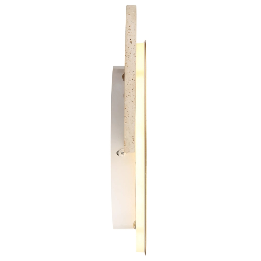 Globo - Wandleuchte LED/14W/230V 3000K