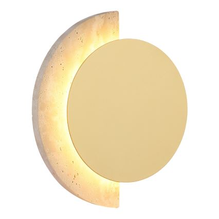 Globo - LED-Wandleuchte LED/8W/230V 3000K