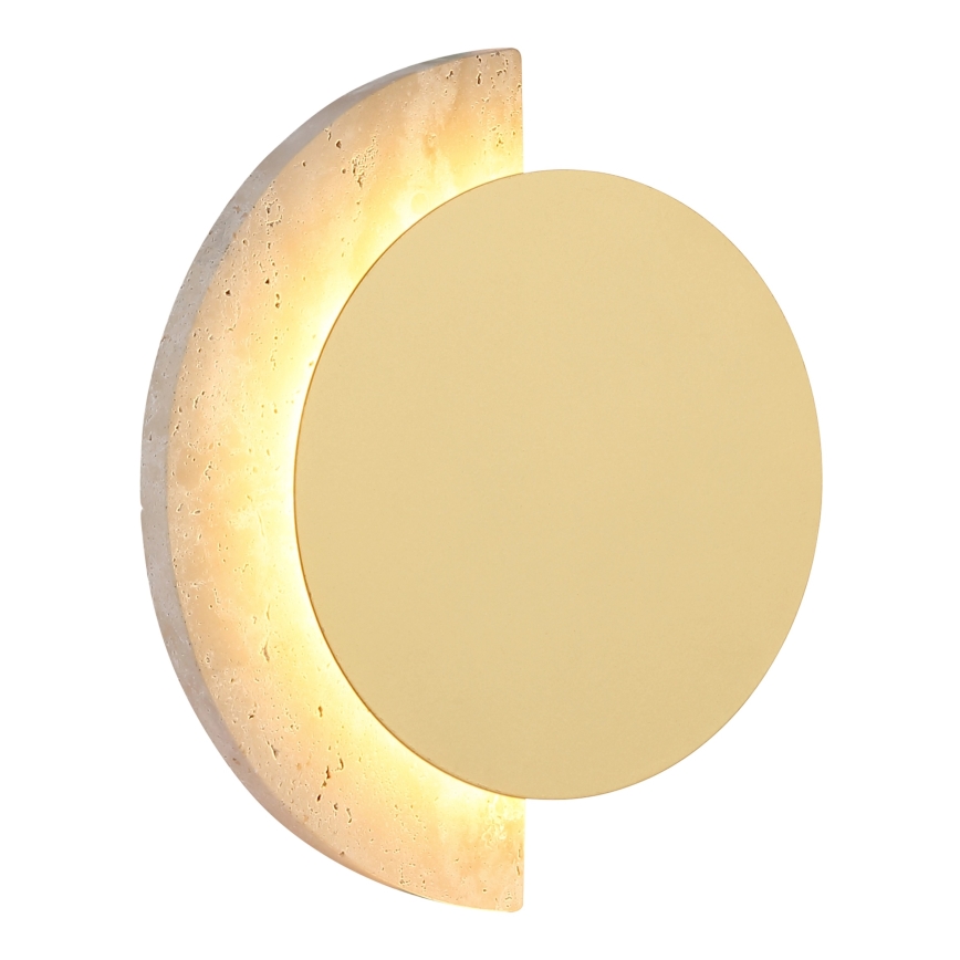 Globo - LED-Wandleuchte LED/8W/230V 3000K