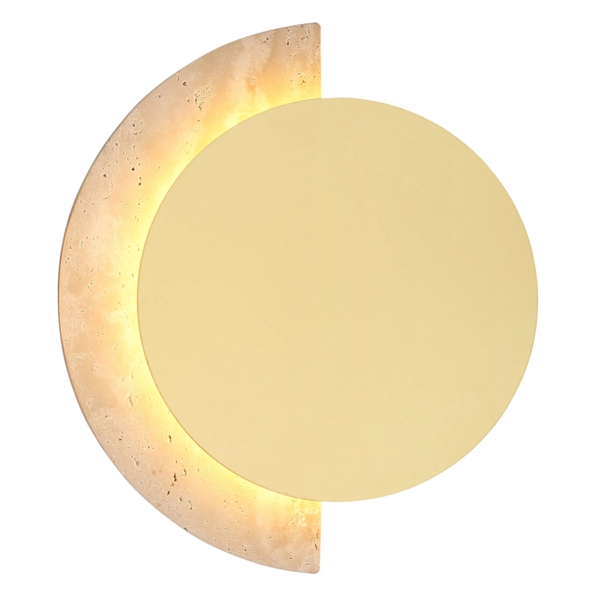 Globo - LED-Wandleuchte LED/8W/230V 3000K