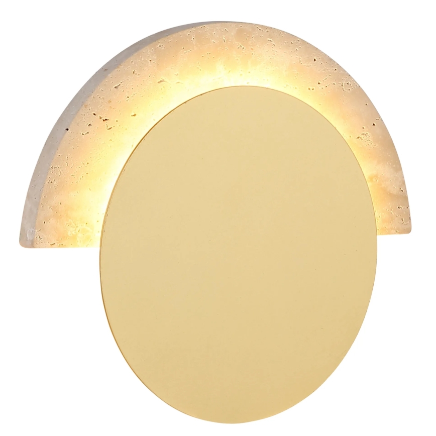 Globo - LED-Wandleuchte LED/8W/230V 3000K