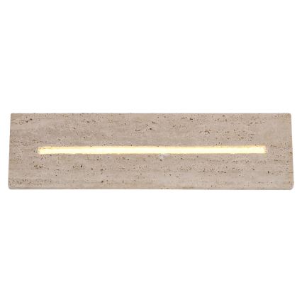 Globo - LED-Wandleuchte LED/17W/230V 3000K
