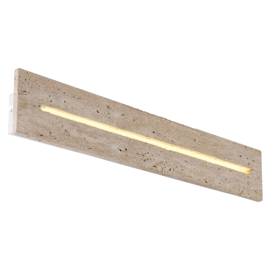 Globo - LED-Wandleuchte 21W/230V 3000K