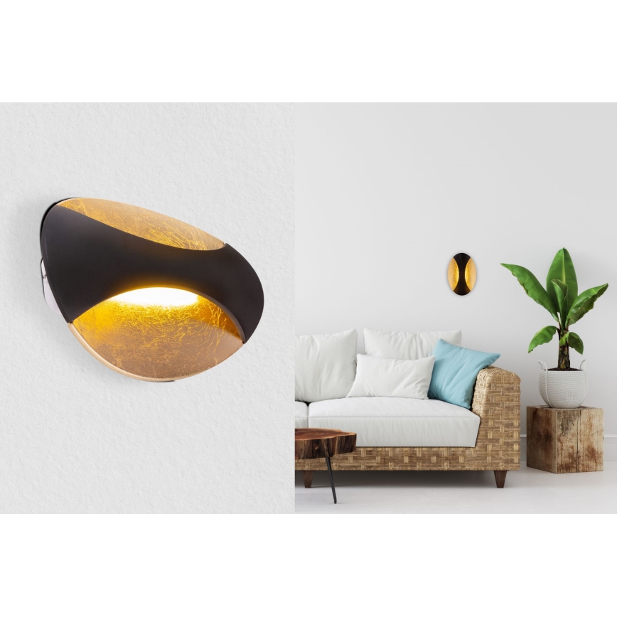 Globo - LED-Wandleuchte LED/6W/230V 3000K