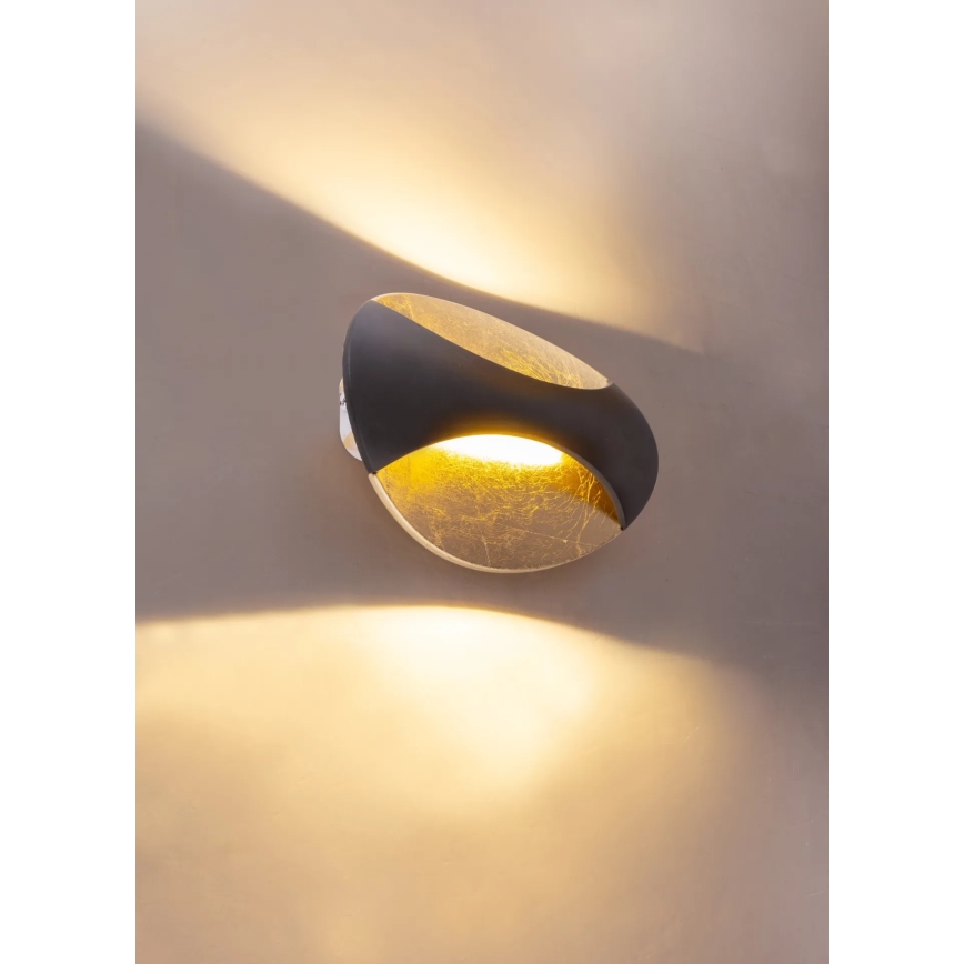 Globo - LED-Wandleuchte LED/6W/230V 3000K