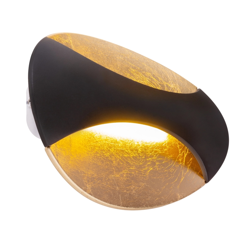 Globo - LED-Wandleuchte LED/6W/230V 3000K