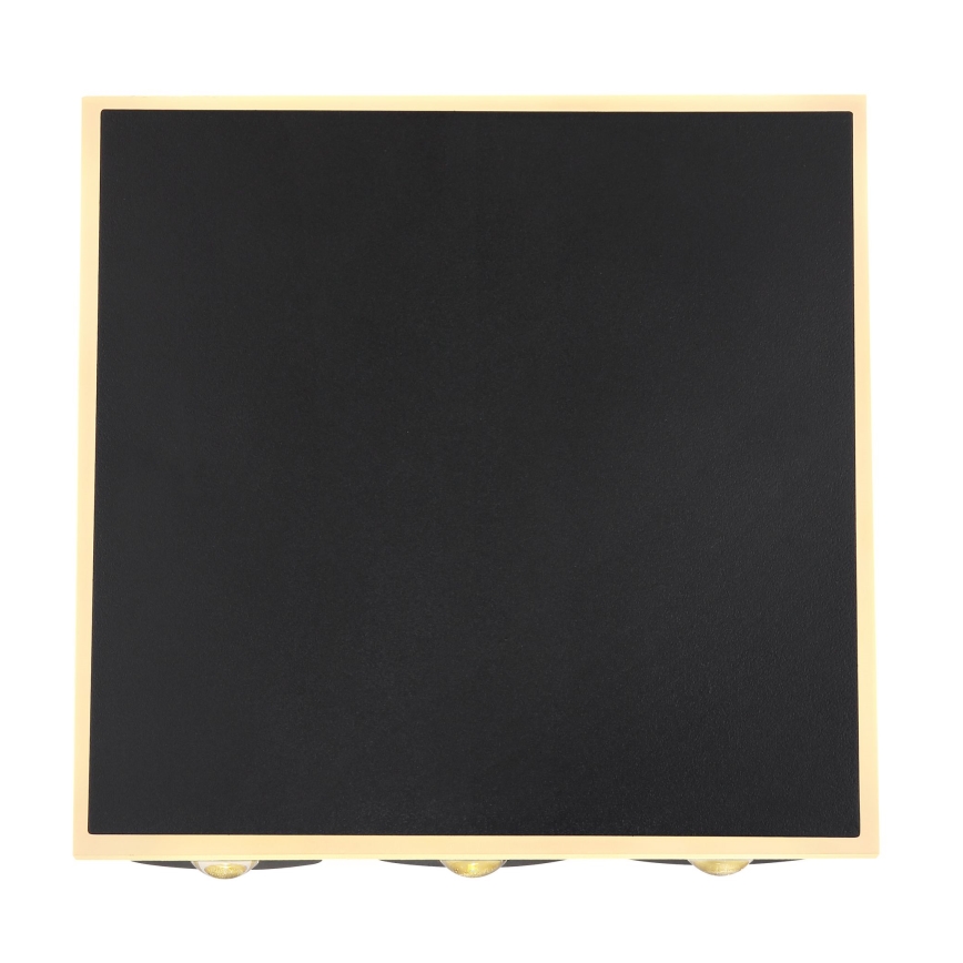 Globo - LED-Wandbeleuchtung LED/12W/230V