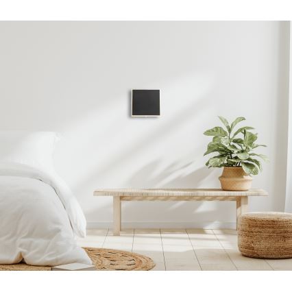 Globo - LED-Wandbeleuchtung LED/12W/230V