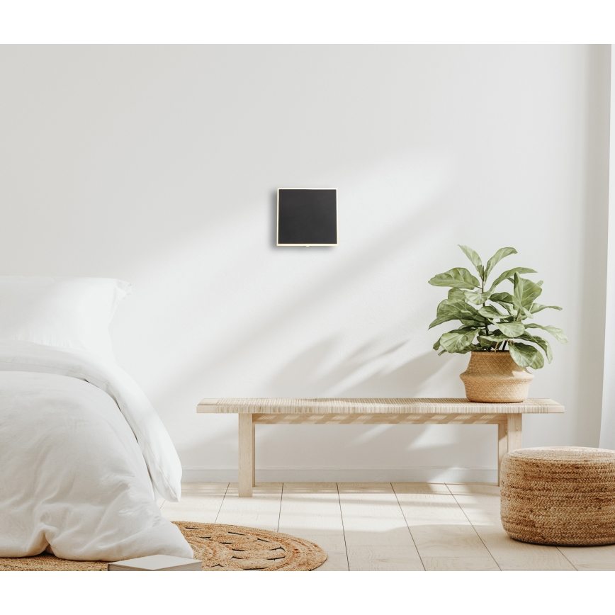 Globo - LED-Wandbeleuchtung LED/12W/230V