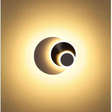 Globo - LED-Deckenleuchte LED/20W/230V 3000K