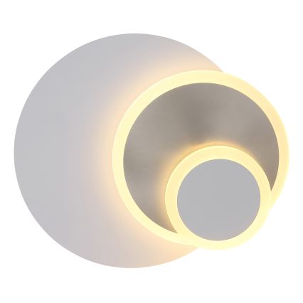 Globo - LED-Deckenleuchte LED/20W/230V 3000K