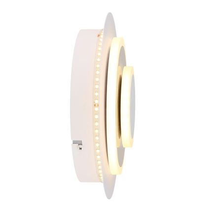 Globo - LED-Deckenleuchte LED/20W/230V 3000K