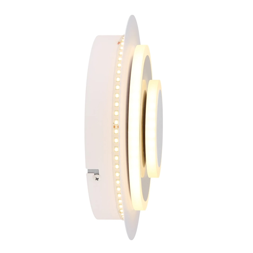Globo - LED-Deckenleuchte LED/20W/230V 3000K