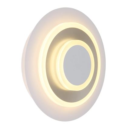 Globo - LED-Deckenleuchte LED/20W/230V 3000K
