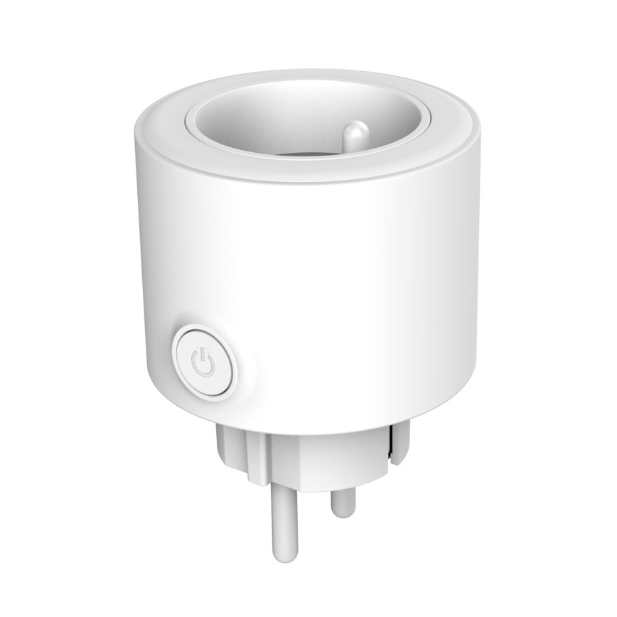 Globo - Intelligente Steckdose Wi-Fi Tuya