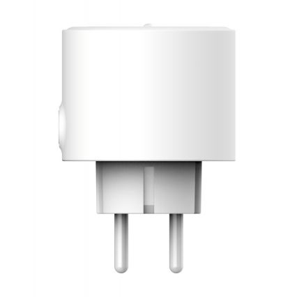 Globo - Intelligente Steckdose Wi-Fi Tuya